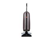 Features: Removes More Dirt In one pass*, the Hoover lightweight bagged upright removes more dirt from carpet than other units tested, so you can achieve the clean results you expect with less effort