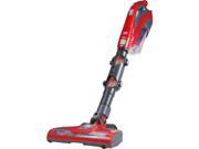HOOVER SD12515RM 360 Degree Reach Pro Bagless Stick Vacuum Red Black