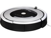 iRobot Roomba 860 Vacuum Cleaning Robot with AeroForce Performance Cleaning System