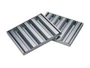 BROAN Baffle Filter Kit for RMIP45 Stainless Steel RBFIP45