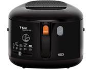 T Fal FF162850 Filtra One 1 600 Watt Cool Touch Exterior Electric Deep Fryer