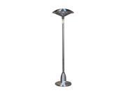 Soleus Air HP1-15-50 DB Floor Halogen Patio Heater