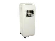 SOLEUS AIR SG PAC 08E3 8 000 Cooling Capacity BTU Portable Air Conditioner