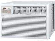 SOLEUS AIR WS2 08E 201 Energy Star 8 500 BTU 115V Window Mounted Air Conditioner with LCD Remote Control