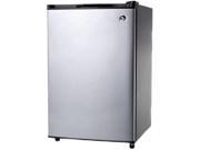 Igloo 4.6 cu. ft. Refrigerator Stainless Steel FR465