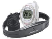 Sportline SP1449WH Womens Cardio 660 Coded HRM