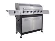 Char-broil Grill 463230512 2 Tone