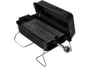Char Broil Table Top Gas 465133010 Black