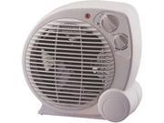 World Marketing HB211T 1500 Watts 5200 BTU Fan Forced Electric Heater with 3 Power Selections