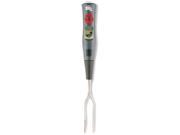 Maverick ET 68 Redi Fork Digital Probe Thermometer with Detachable Tines and Rapid Read Tip