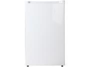 Midea 3.0 cu. ft. Upright Freezer White WHS 109FW1