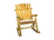 United General NE TX94201 Aspen Series Single Rocker