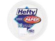 Hefty Super Strong Paper Plates