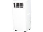 Haier HPB8CMLWGB 17 8 000 Cooling Capacity BTU Portable Air Conditioner