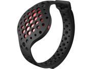 Moov Now Personal Coach Sports Tracker Fusion Red