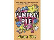 Pumpkin Pie