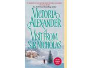 A Visit From Sir Nicholas