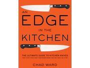 An Edge In The Kitchen