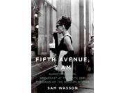 Fifth Avenue, 5 A.m.