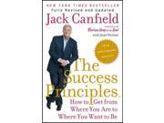 The Success Principles 10 Anv