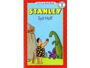 Stanley An I Can Read Book Revised