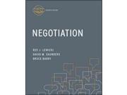 Negotiation 7