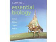 Campbell Essential Biology 6 PCK PAP