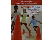 Dynamic Physical Education Curriculum Guide 18