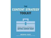 The Content Strategist s Toolkit Voices That Matter