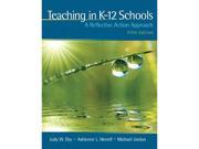 Teaching in K 12 Schools 5