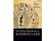 The Oxford Handbook Of Kierkegaard Oxford Handbooks