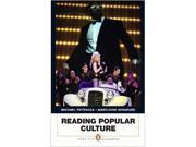 Reading Popular Culture