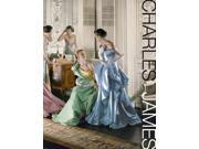 Charles James