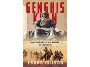 Genghis Khan