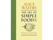 The Art Of Simple Food Ii