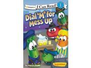 Dial 'm' For Mess Up Zonderkidz I Can Read