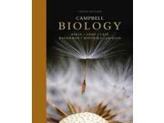 Campbell Biology 10 PCK HAR