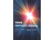 Nova Reprint