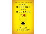 A Red Herring Without Mustard