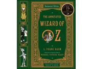 Annotated Wizard Of Oz Centennial