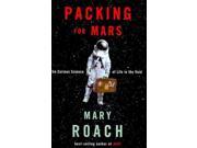 Packing For Mars 1