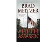 The Fifth Assassin