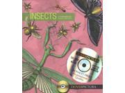 Insects Dover Pictura CDR PAP
