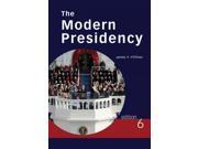 The Modern Presidency 6