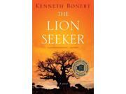 The Lion Seeker