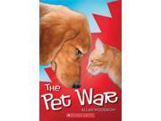 The Pet War