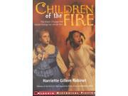 Children Of The Fire
