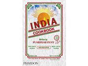 India Cookbook