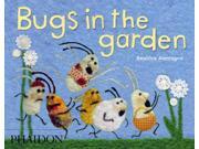 Bugs In The Garden