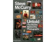 Steve McCurry Untold